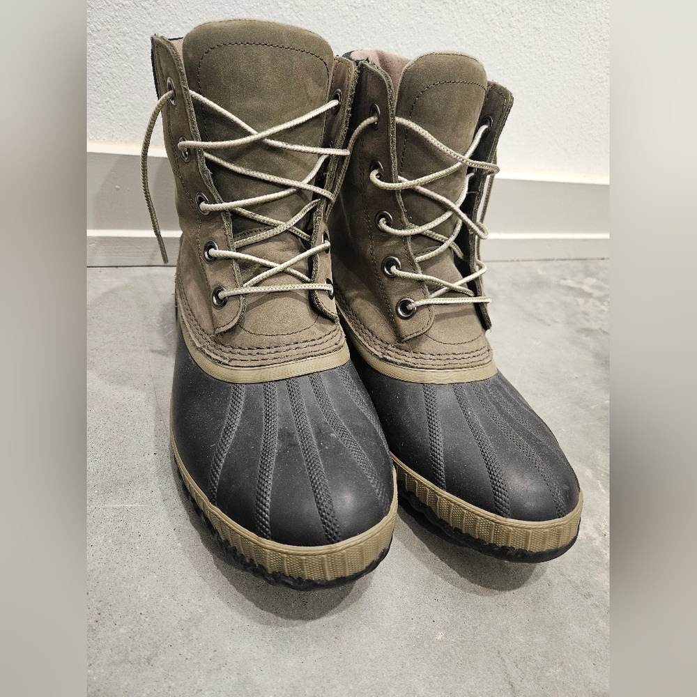 Sorel CHEYANNE II SNOW BOOT - Picture 2 of 8